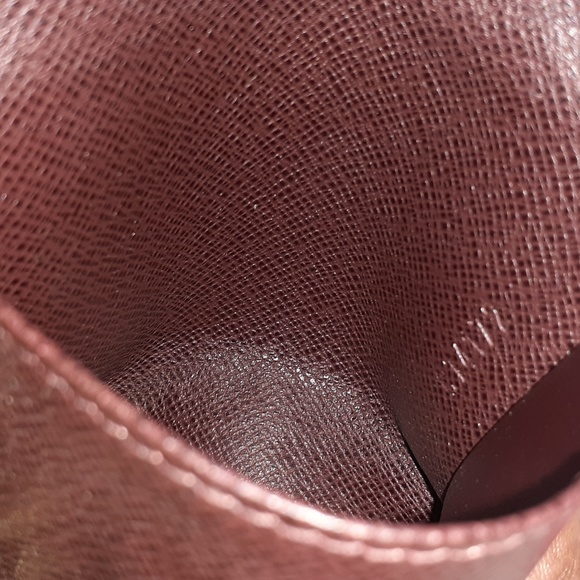 Louis Vuitton Denim Keyholder Six Keyholder - Picture 10 of 11